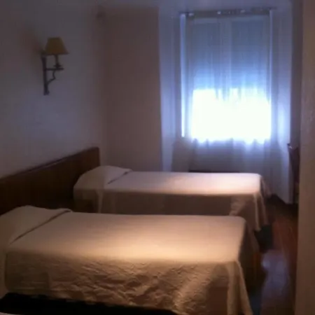 Hotel Monumental