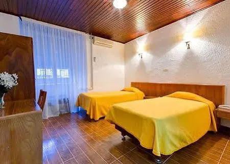 Monumental Hotel