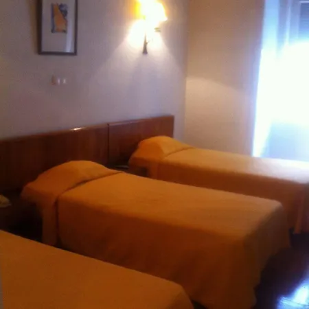 Hotel Monumental 2*