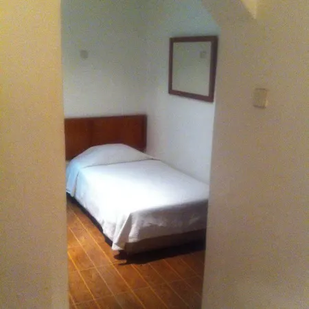 Hotel Monumental 2*