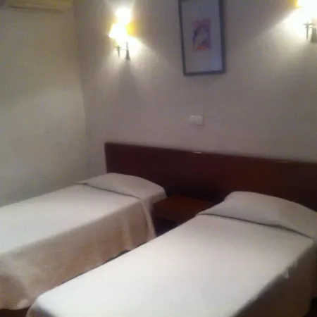 Hotel Monumental Lisbona