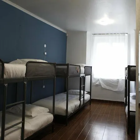 Hotel Monumental 2*