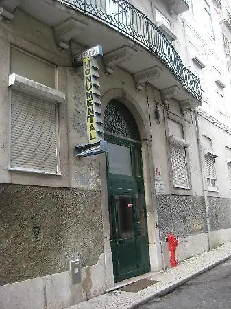 Monumental Hotel 2*