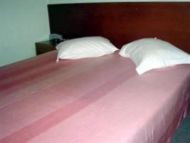 Hotel Monumental Lisbona